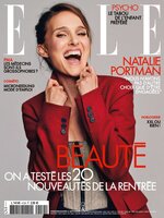 ELLE France